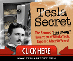 Tesla Secret image