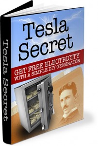 Tesla Secret